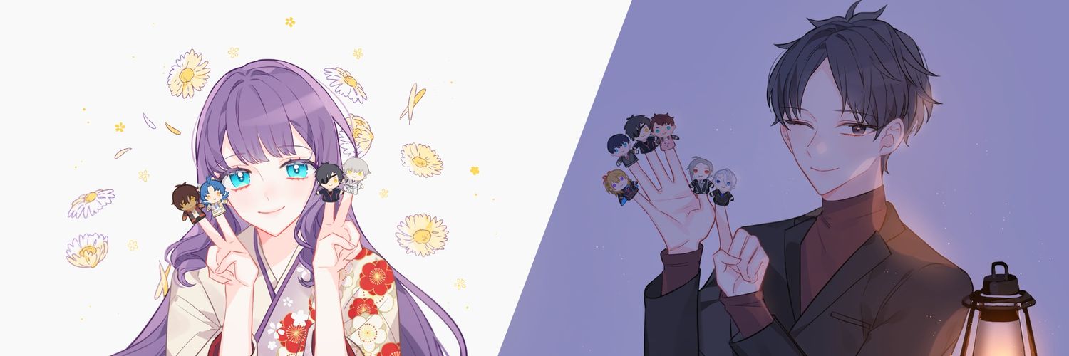 Lynne_388's profile banner image