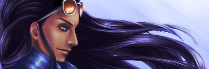 CueproFleur's profile banner image