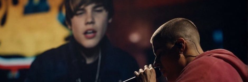 biebrrpurpose's profile banner image