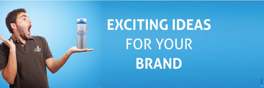 Inskribo - Great Swag. Done Right. banner