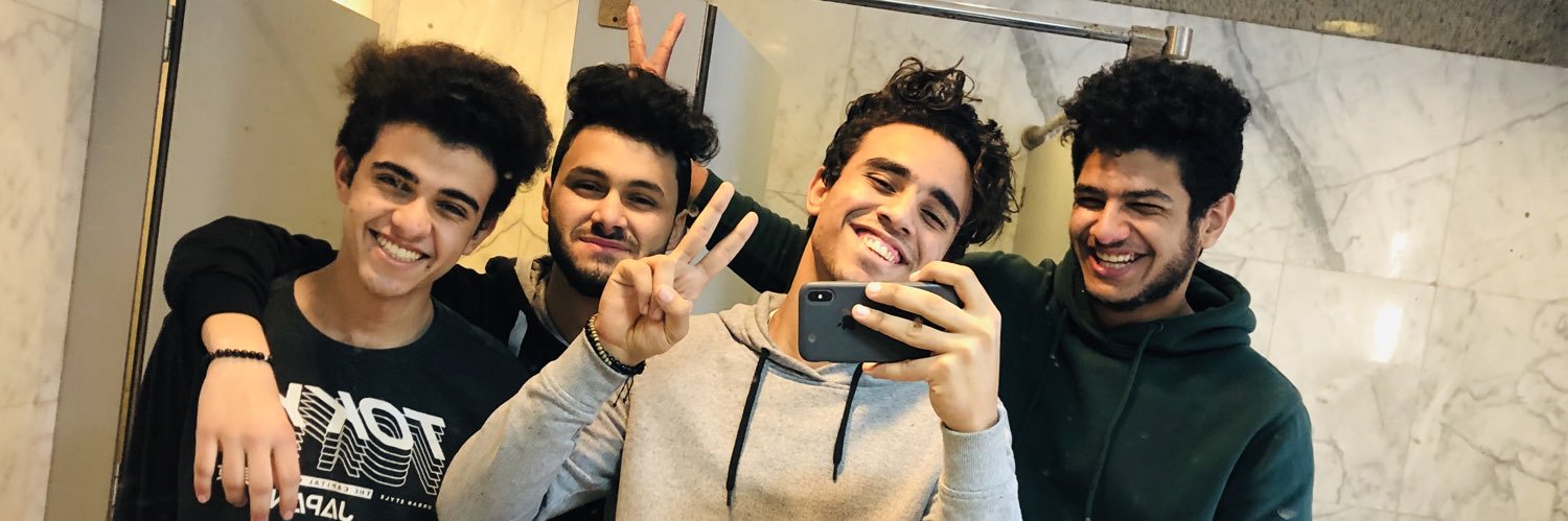 khaledashraf204's profile banner image