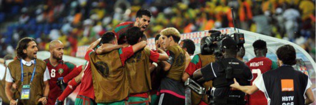 Rherras Faycal banner