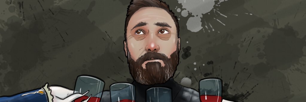 GraeHunter's profile banner image