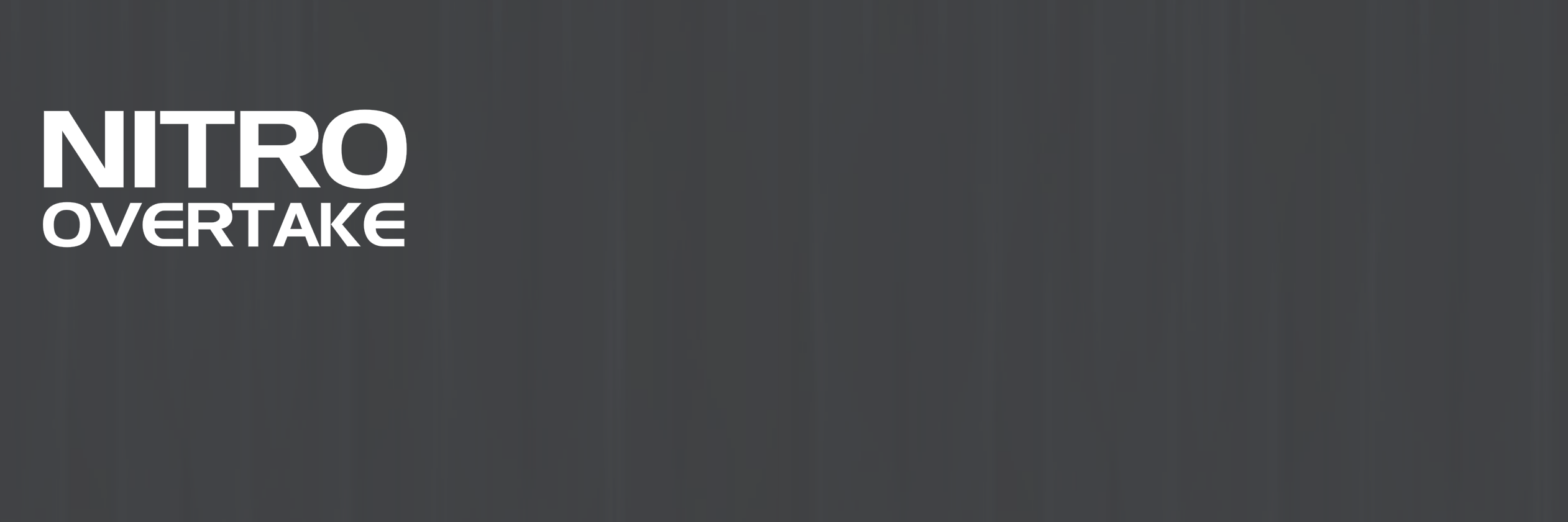 Nitro Overtake (@NitroOvertake) / Posts / X
