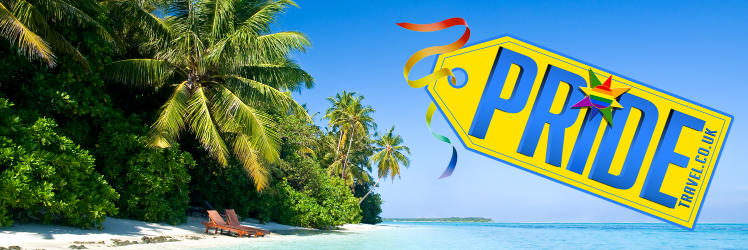PrideTravelUK's profile banner image