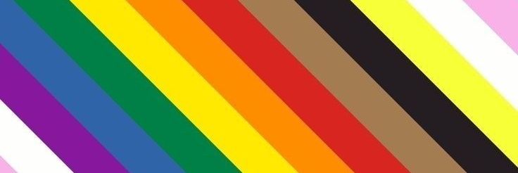 Joseph Reaves, Human Being's banner