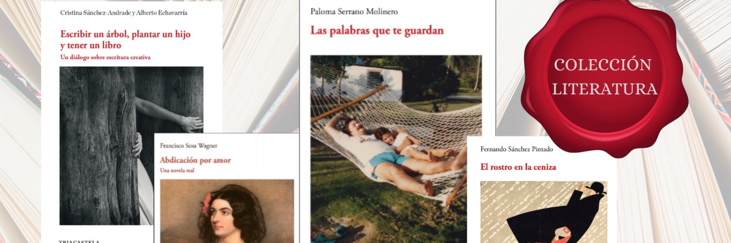 EdTriacastela's profile banner image