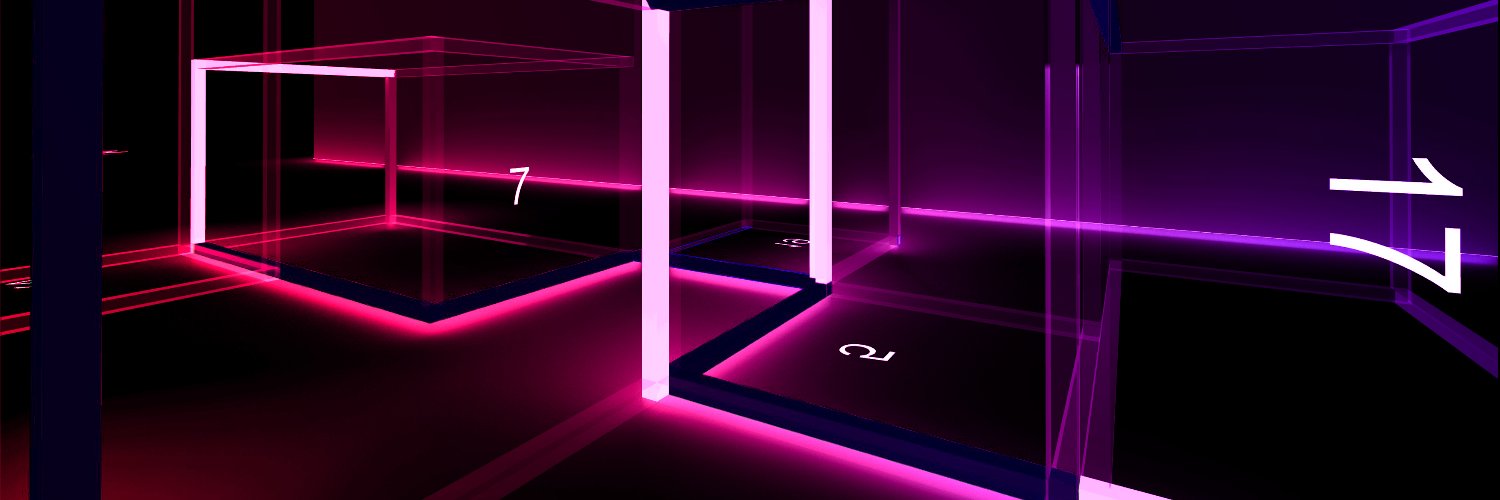 Yiru_6's profile banner image