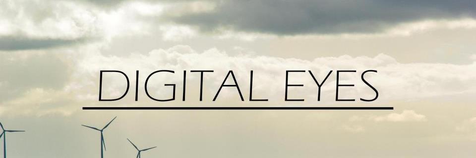 DigitalEyes banner