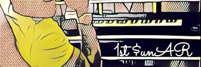 1stSunAR's profile banner image