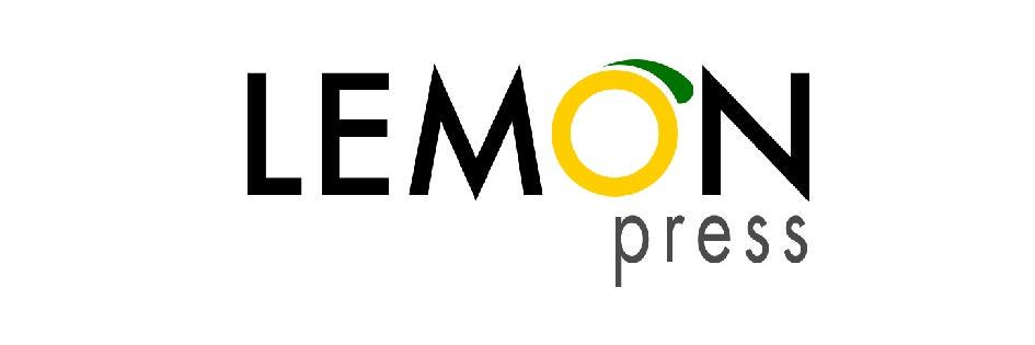 Lemon Press banner