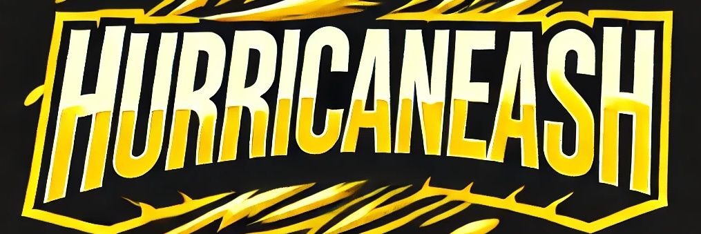 HurricaneASH96's profile banner image