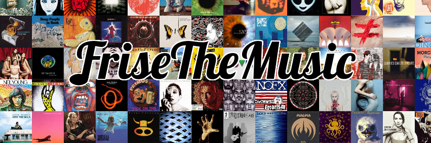 FriseTheMusic's profile banner image