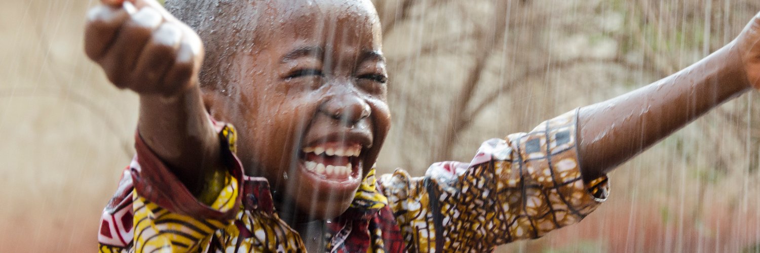 Join For Water banner