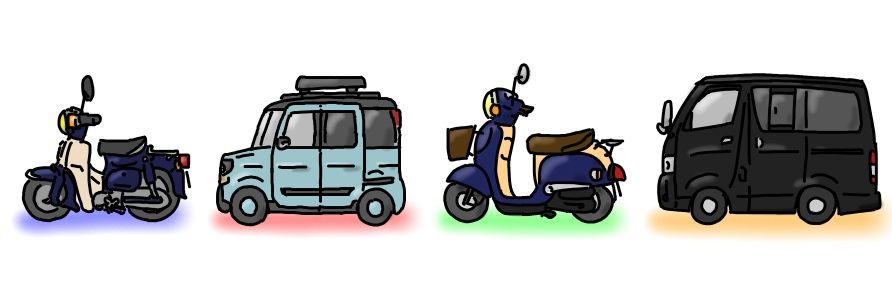 cametetsu's profile banner image