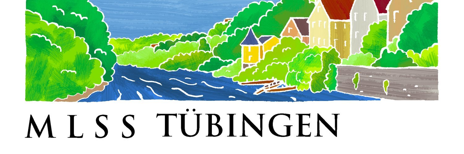 MLSS Tübingen banner