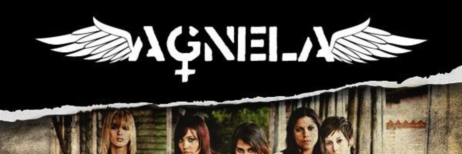 agnelarock's profile banner image