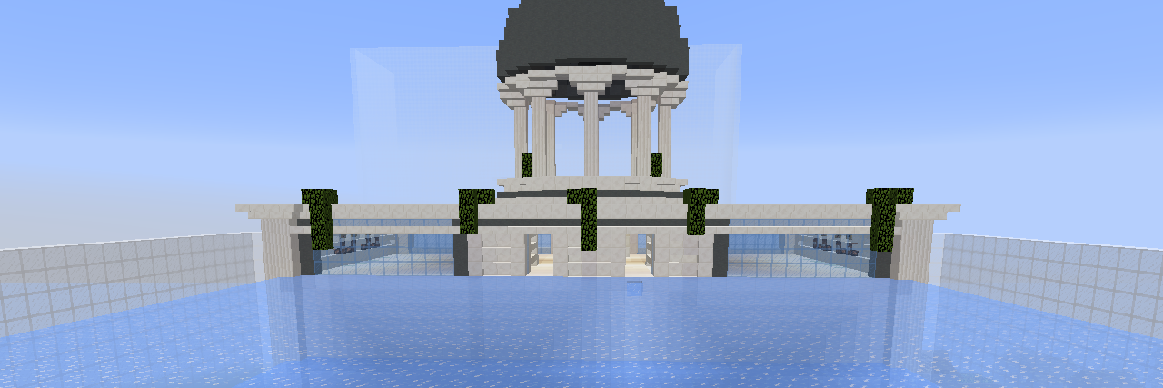 Reborn Minecraft  banner
