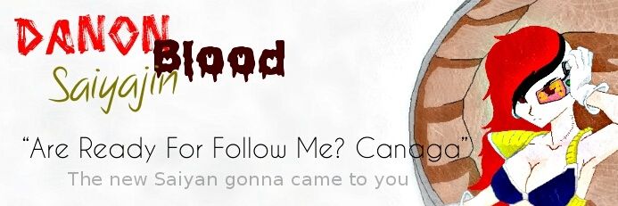 BloodDanon's profile banner image