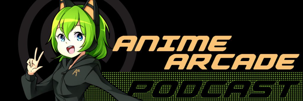 Anime_Arcade's profile banner image
