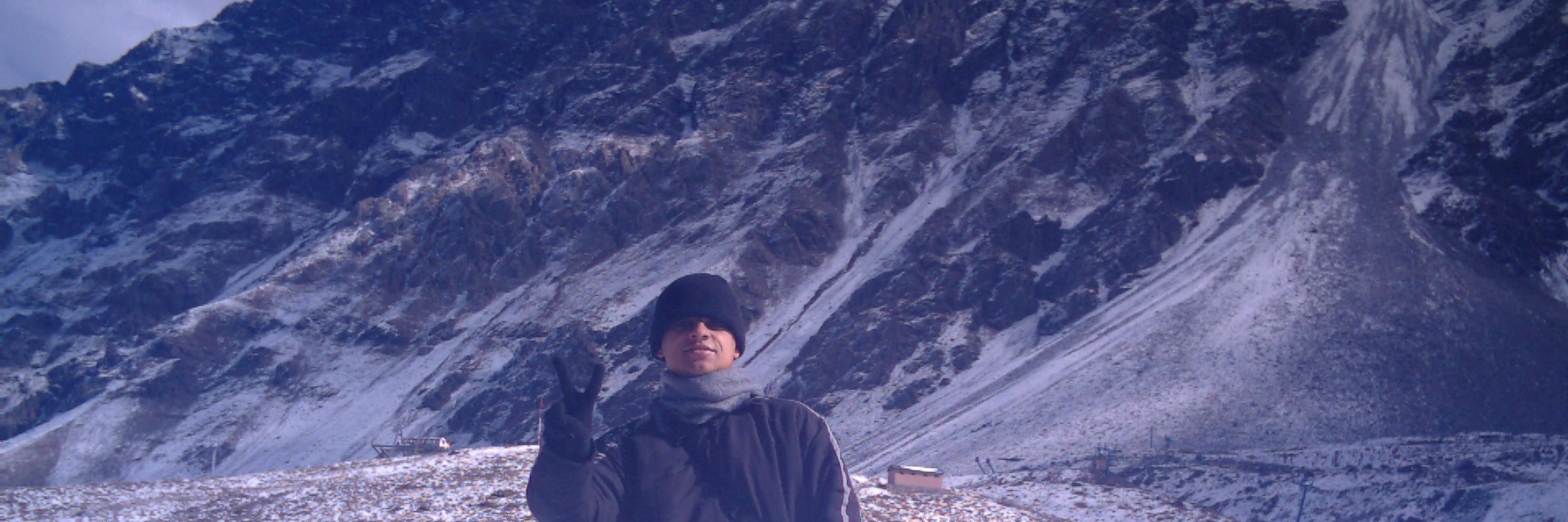 andrern75's profile banner image
