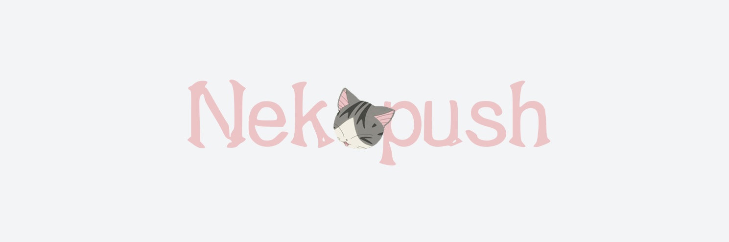 nekopush's profile banner image