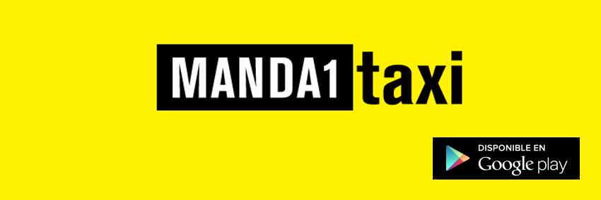 Manda1Taxi's profile banner image