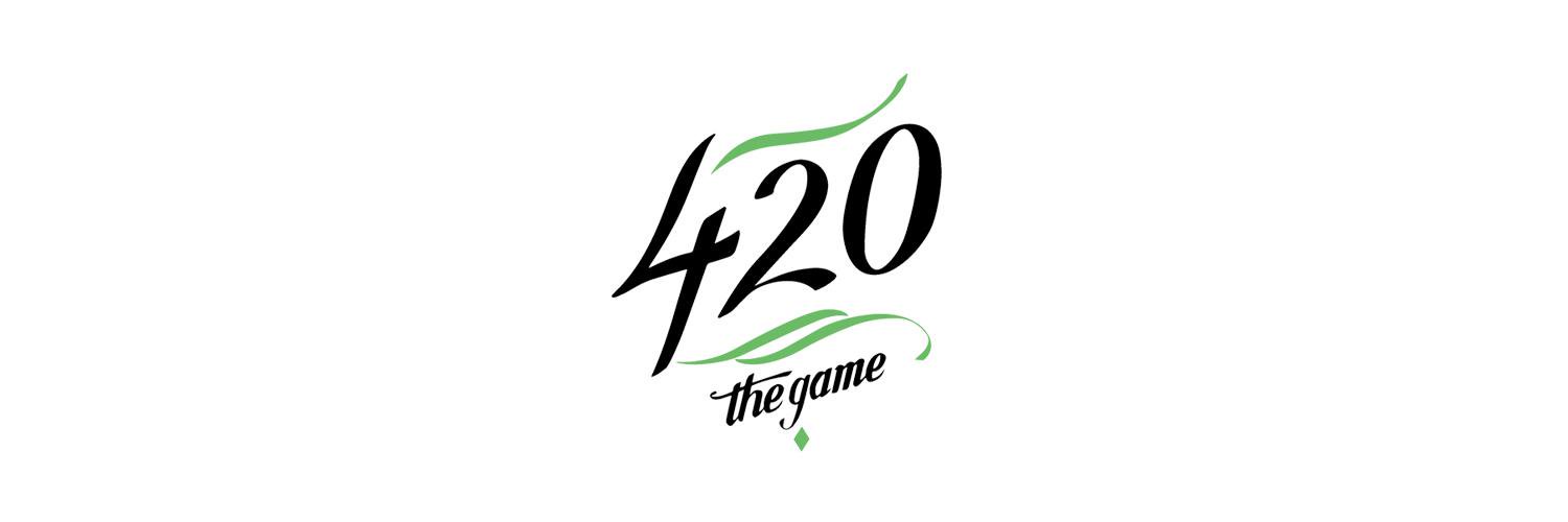 420TheGame's profile banner image