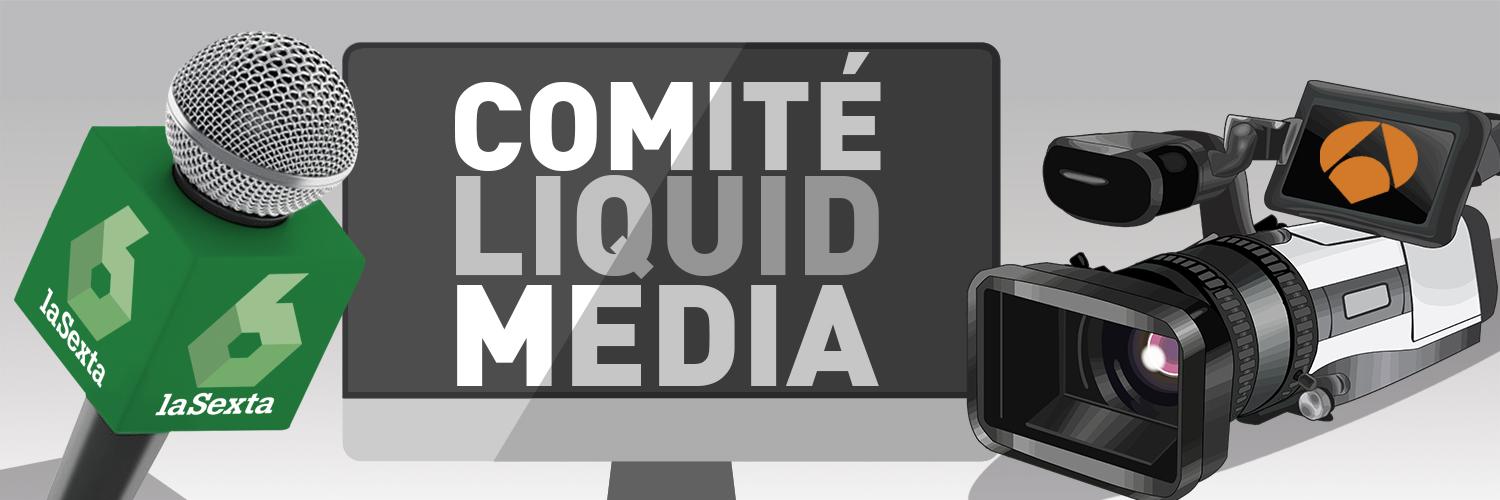 Comité Liquid Media banner