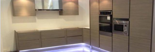 Michael Sandford banner