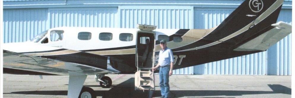 georgetkalych's profile banner image