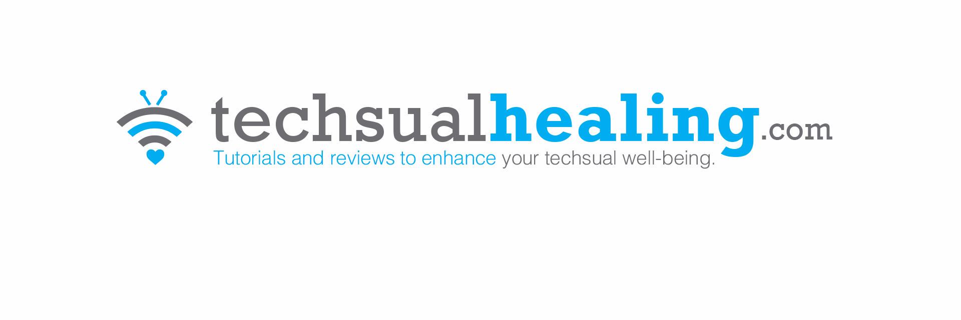 TechsualHealing's profile banner image