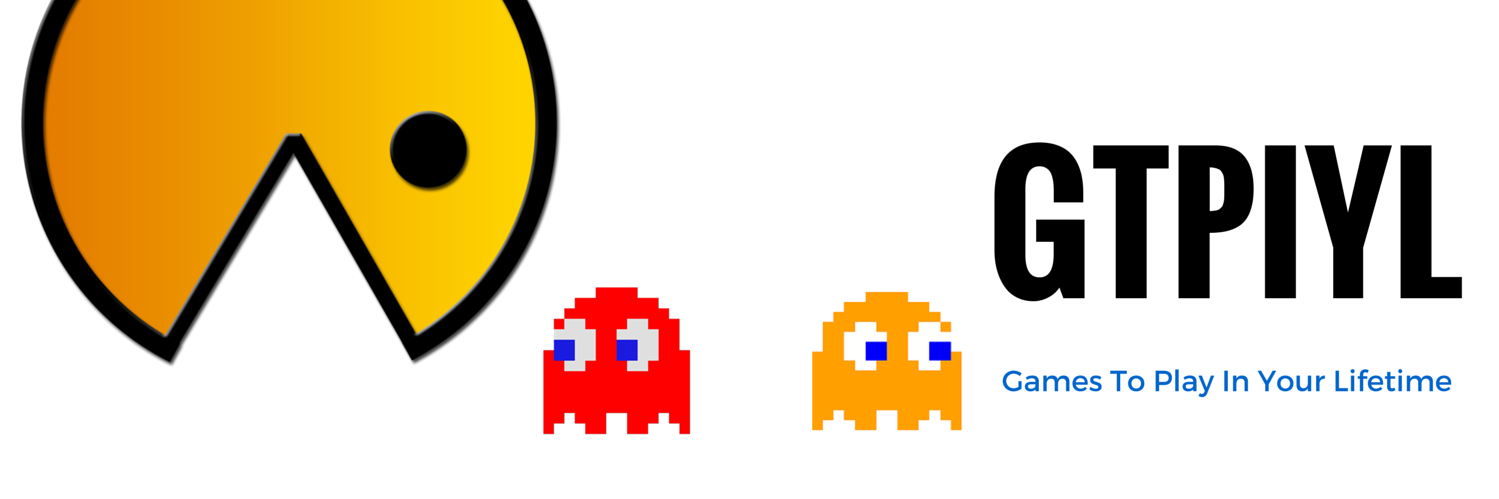 GamesOfLifetime's profile banner image