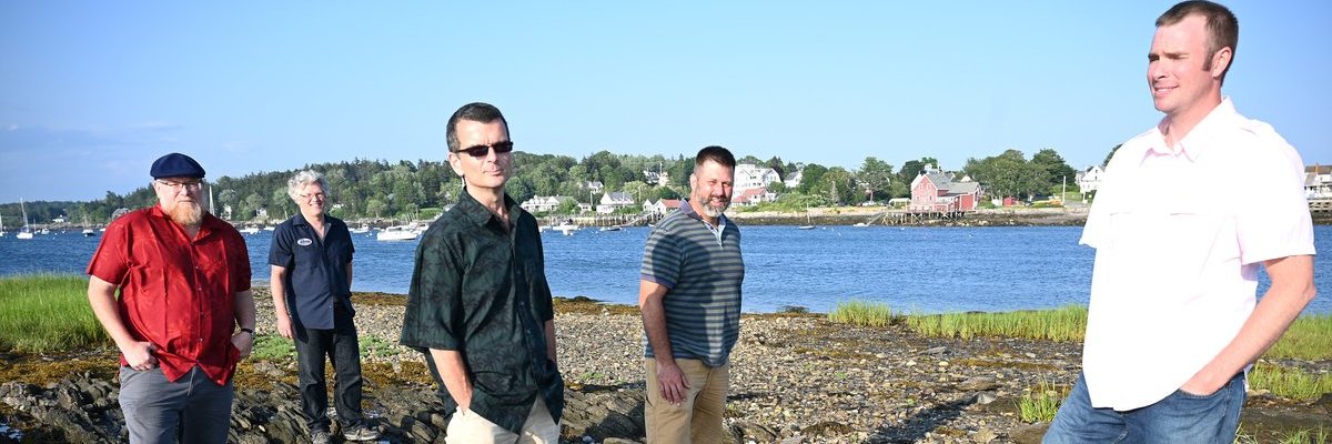 Sons of Quint 🦈 banner