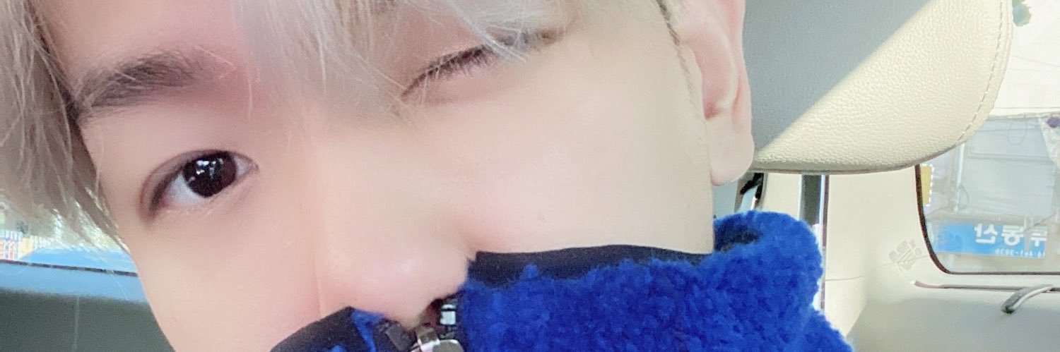 NyoungBH's profile banner image