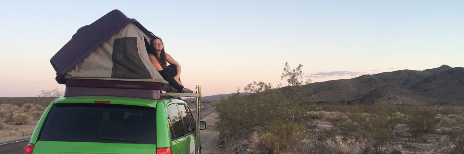 VeronicaMcCann's profile banner image