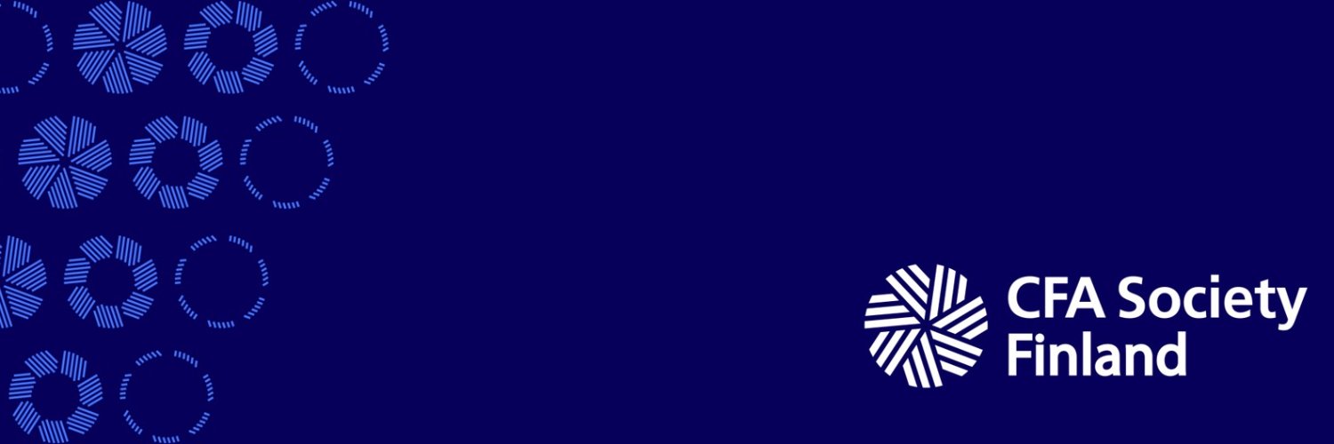 CFAFinland's profile banner image