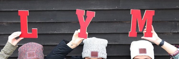 SSULYMCrew's profile banner image