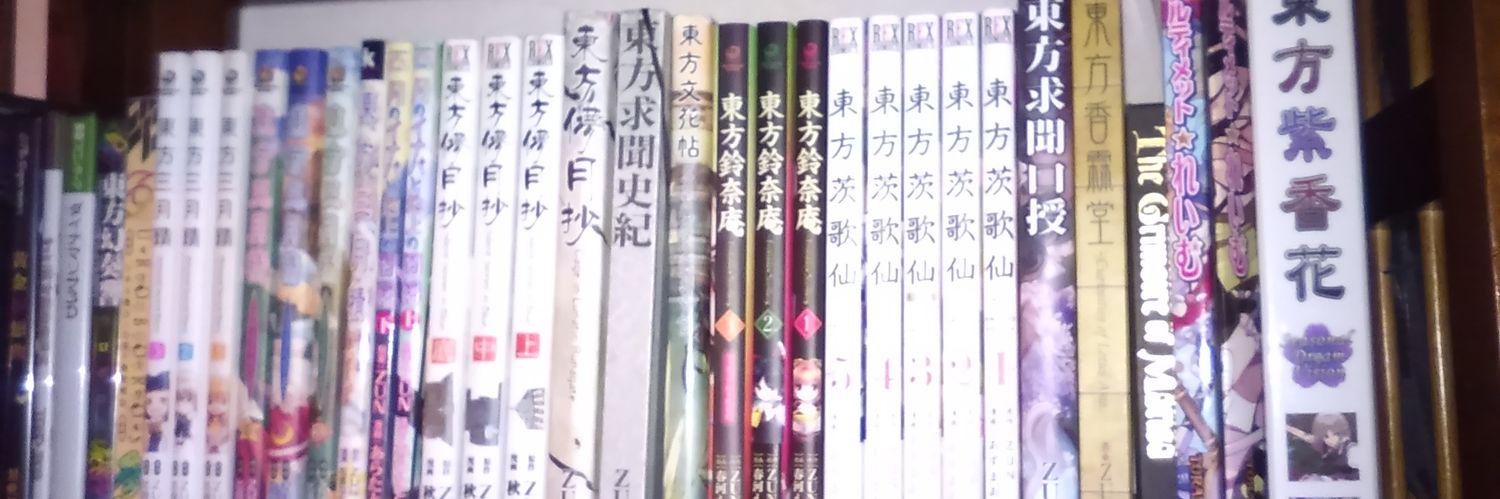 TOUHOU_GACHI's profile banner image