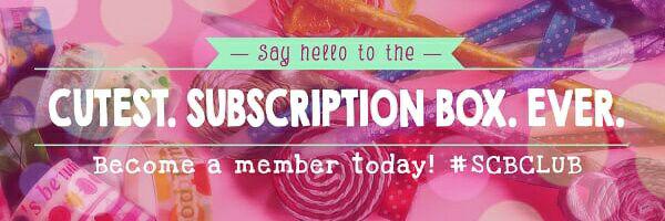 SuperCuteBox Profile Banner