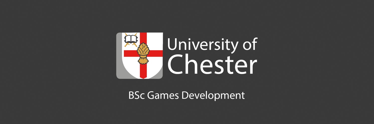UoC Games Dev banner