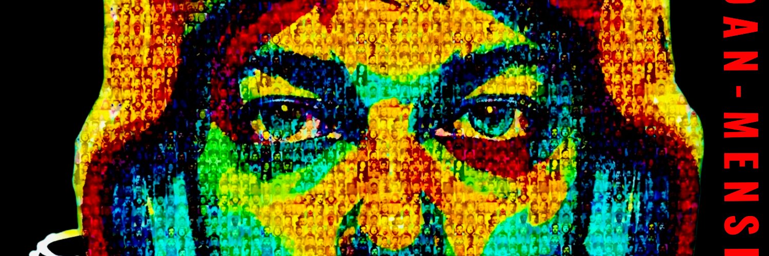 INTERDANMENSION's profile banner image
