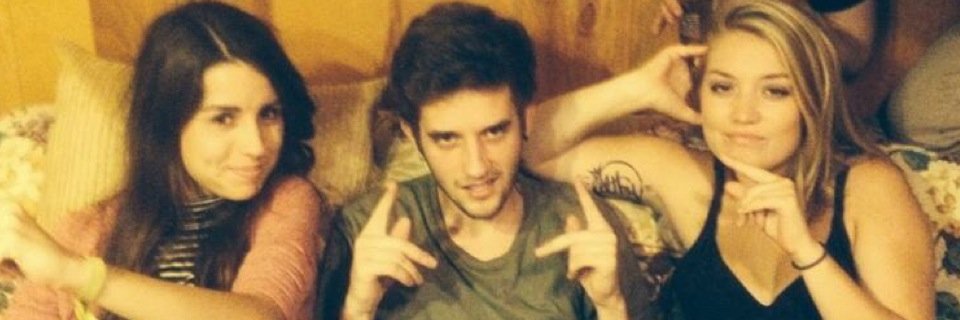 FilthyOnMyChest's profile banner image