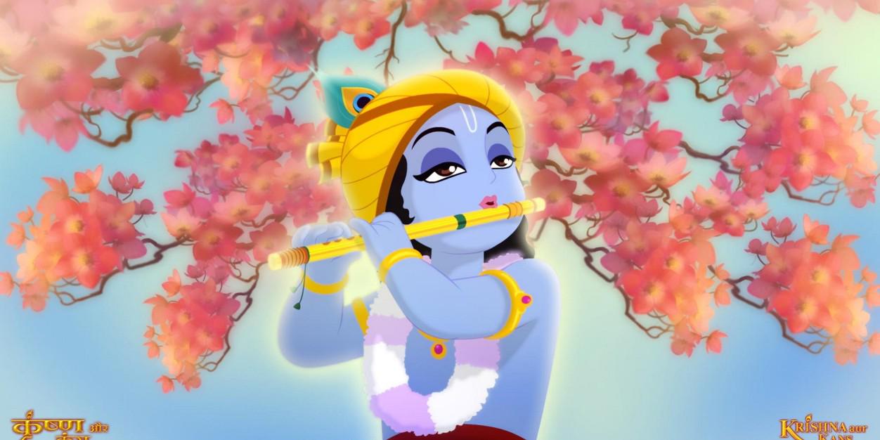 harekrsna7495's profile banner image