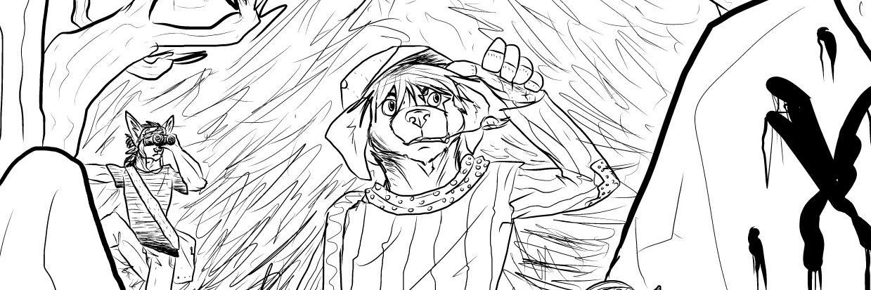 SupernovaMutt's profile banner image