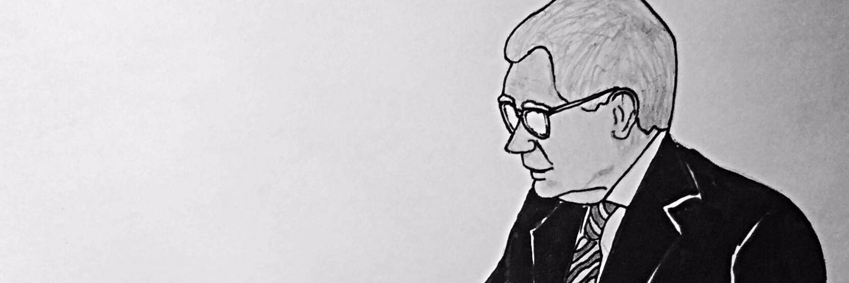 Carlo Maria Rabai banner