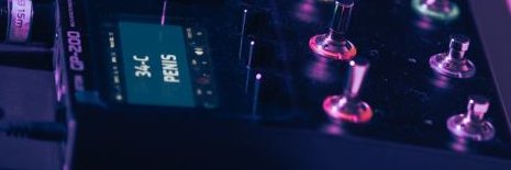 Witek Yeen banner
