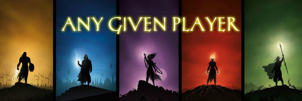 AnyGivenPlayer's profile banner image