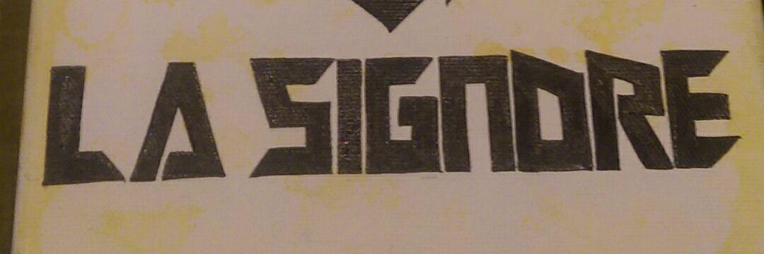LaSignoreon's profile banner image