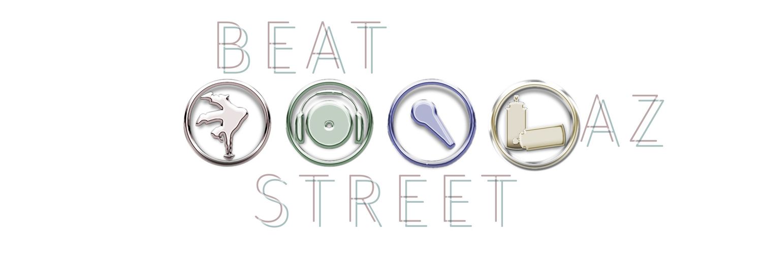 beatstreetaz's profile banner image